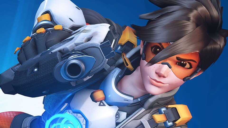 Mehr Infos zu Overwatch 2 bekommen wir im Februar 2021 auf der BlizzCon