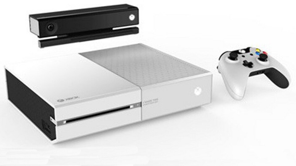 Bei eBay steht derzeit eines der limitierten weißen Exemplare der Xbox One zum Verkauf, die Microsoft seinen Mitarbeitern zum Konsolen-Launch schenkte. Kostenpunkt: Rund 2.700 US-Dollar.