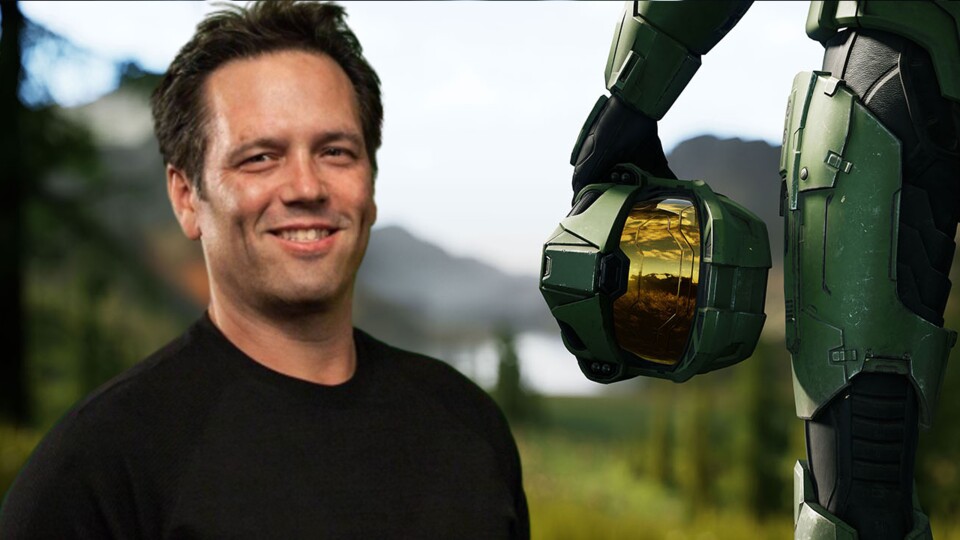 Xbox-Chef Phil Spencer äußerte sich in einem Interview zu 8K und Raytracing.