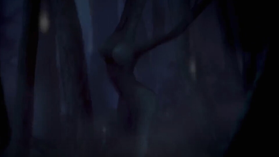 Der Übeltäter und der Grund von Hikarus Ausrutscher: Ein wohlgeformter Baum. (© Mokumokuren, Kadokawa Shoten Netflix)