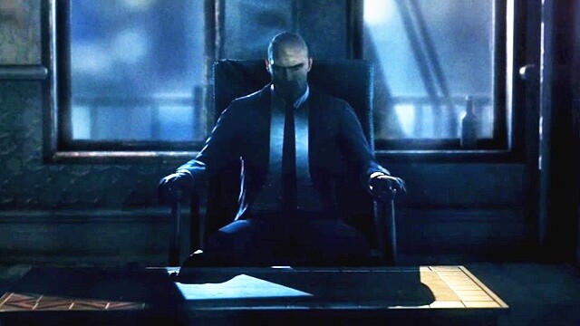 Hitman: Absolution - Die Render-Intros ansehen