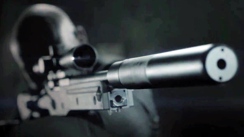 Hitman: Sniper - E3-Teaser-Trailer zum Mobile-Ableger