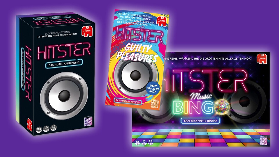 Diese drei Versionen kann ich euch besonders ans Herz legen. Da ist garantiert für jeden was dabei!