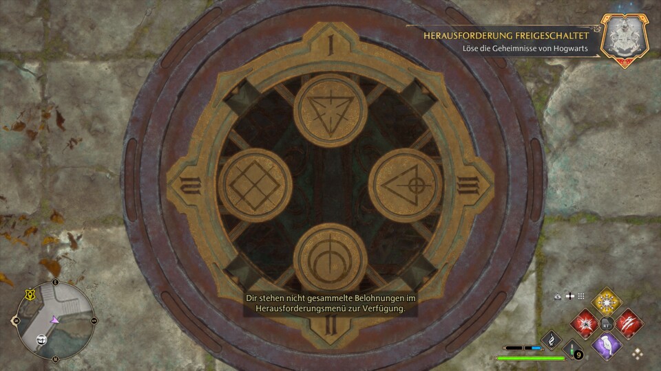 32+ Hogwarts Legacy Feuerschalen Brücke, Um zu wissen, welcher wert