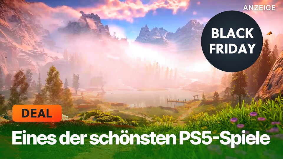 Wenn ihr diesen First-Party-Hit bislang wirklich verpasst habt, solltet ihr euch das PS5-Spiel spätestens jetzt sichern.