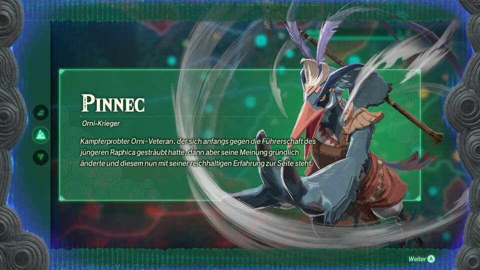 So sieht Pinnec aus.