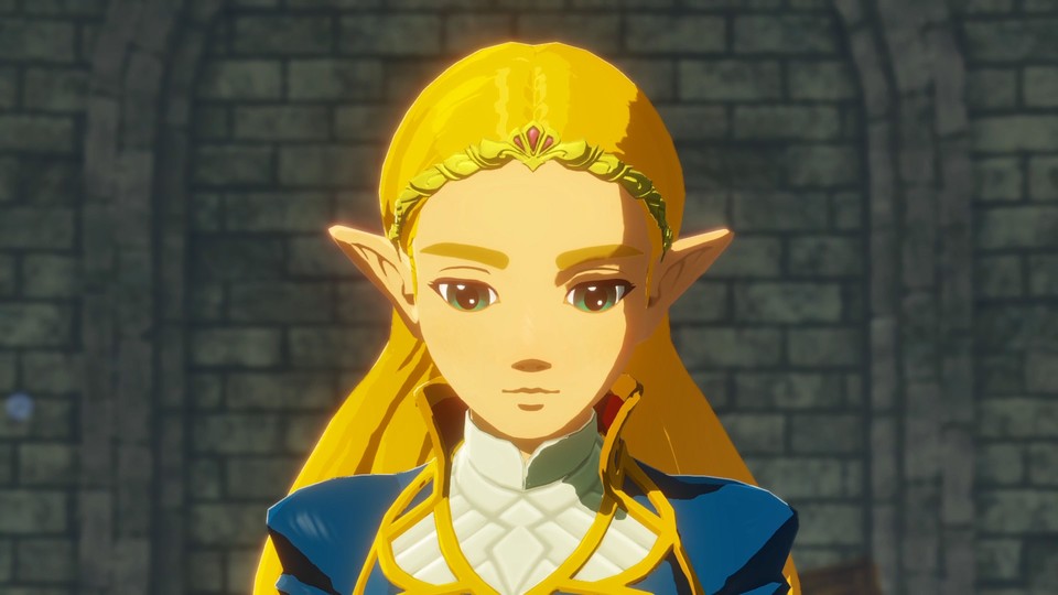 Hyrule Warriors: Zeit der Verheerung lässt euch die Vorgeschichte zu Zelda BotW endlich aus der Perspektive von Zelda selbst erleben.