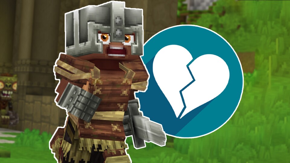 Der ambitionierte Minecraft-Konkurrent Hytale wurde komplett eingestellt.