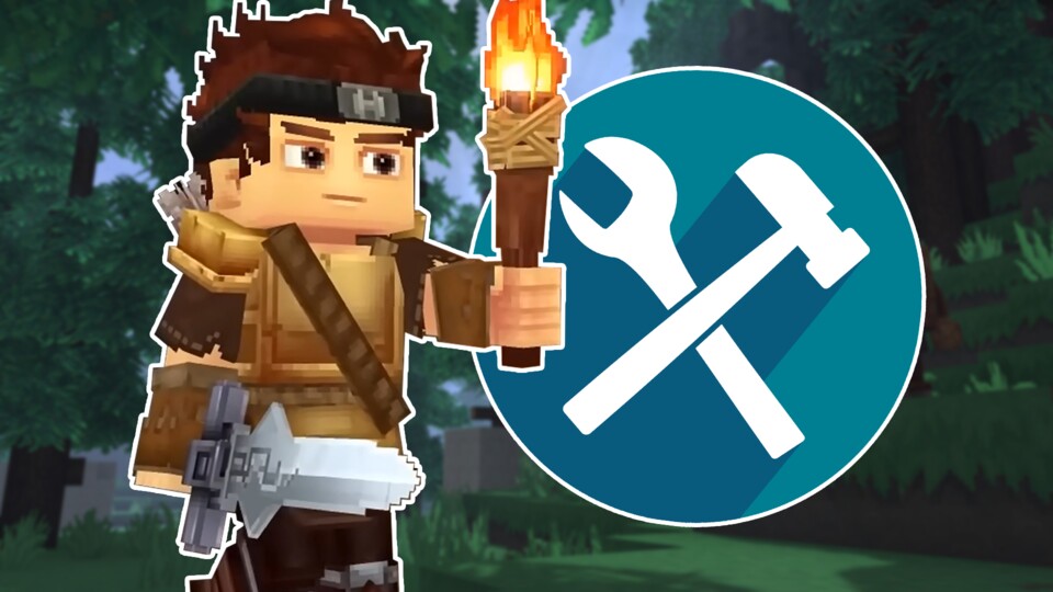 Alle Patch Notes von Hytale Update 2 im Original.