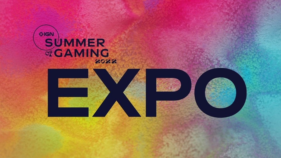 IGN veranstaltet einen eigenen Stream im Rahmen ihres Summer of Gaming 2022-Events.