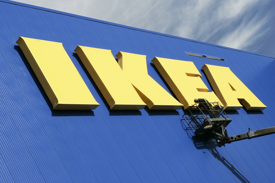 IKEA hat große Pläne mit der Gamingcommunity.