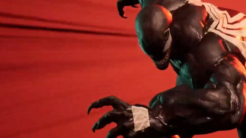 Im neuen Marvels Midnight Suns-Trailer stößt Venom zur Superhelden-Gruppe