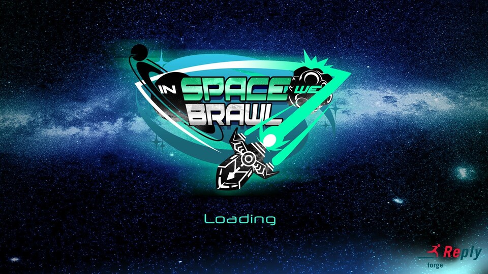 In Space We Brawl ist ein kommender 2D-Twin-Stick-Arcade-Shooter für die PS4 und die PS3. Er wurde auf der gamescom 2014 angekündigt.