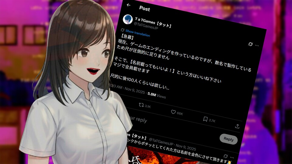 Ein einzelner Tweet kann viel bewirken.