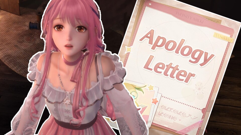 Heute erscheint Infinity Nikki 1.9, aber nicht ohne Kritik aus der Community.