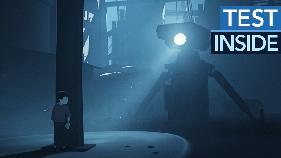Inside - Video test: The new trick of limbo makers