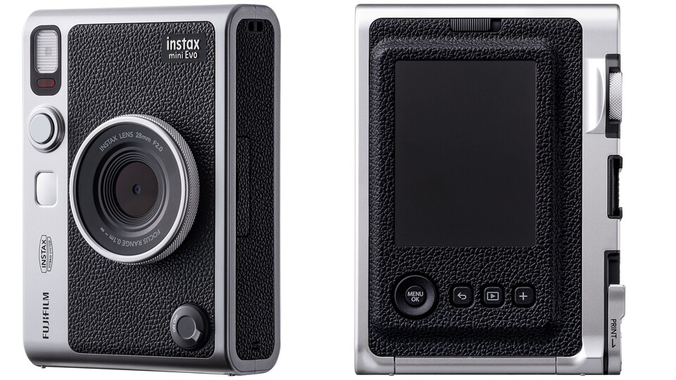 Dinge, die ich mir auch von anderen Geräten wieder wünschen würde: KNÖPFE! Ich liebe das haptische Feedback von einem guten Auslöser.