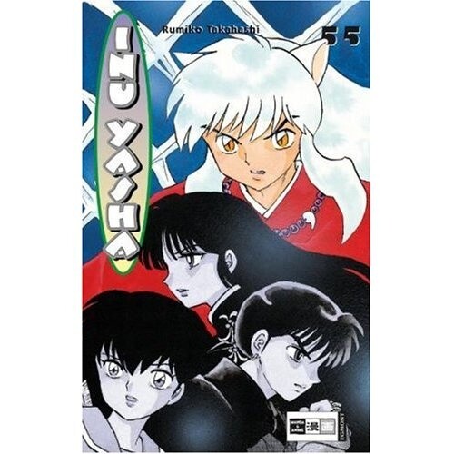 Endspurt: Inu Yasha Manga-Serienfinale - Die letzten Kapitel werden