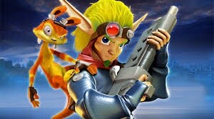 Jak and Dexter kommen auf PS4.