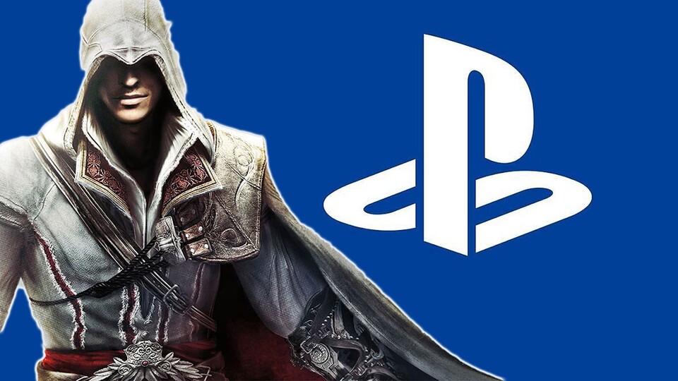 Jade Raymond arbeitet in der Vergangenheit unter anderem an der Assassin's Creed-Reihe, jetzt entwickelt ihr neues Studio einen PlayStation-Originaltitel.