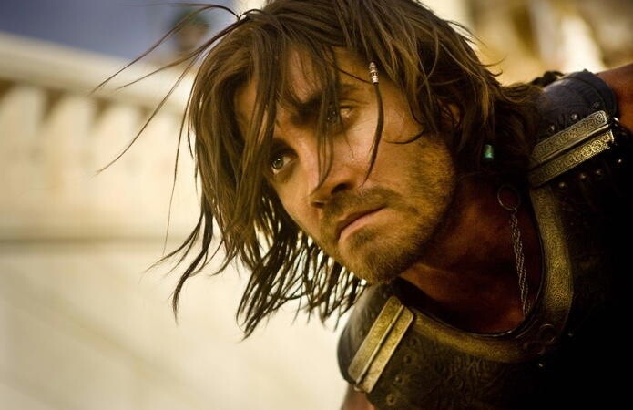 Jake Gyllenhaal in Prince of Persia - Der Sand der Zeit