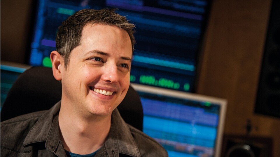Jason Graves komponiert den Soundtrack für Far Cry Primal.