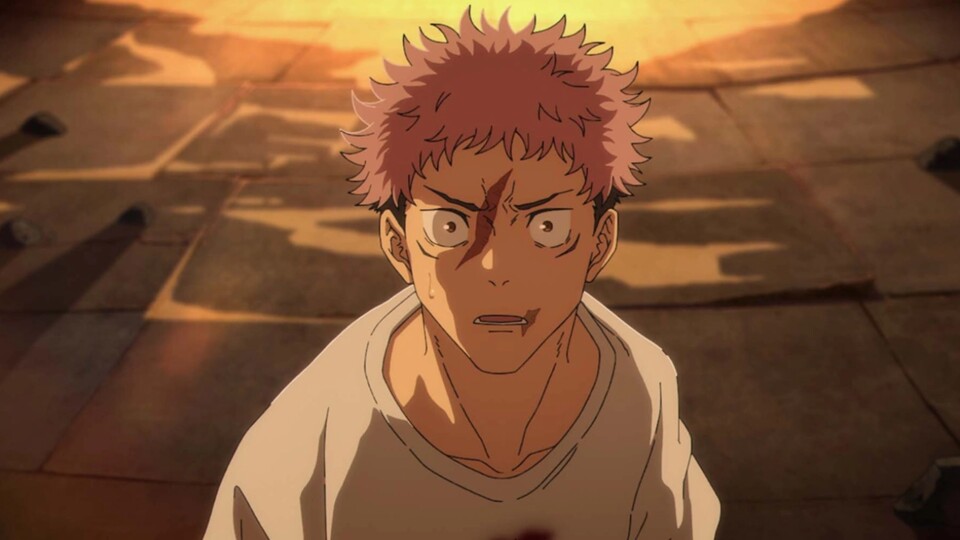 Auch Jujutsu Kaisen legt diese Woche eine Pause ein.