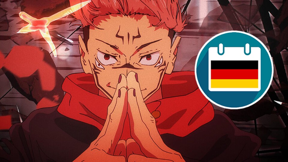 Die Lage des Shibuya-Vorfalls spitz sich in Season 3 zu und Yuji ist nahezu komplett auf sich allein gestellt. (Bild: © Gege Akutami Mappa)