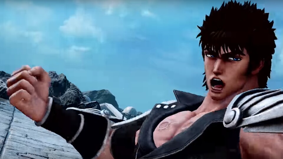 Kenshiro