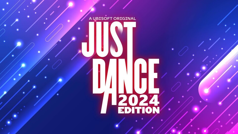 Die Tanzspielreihe Just Dance bekommt eine neue Edition, die natürlich viele neue Songs mitbringt.