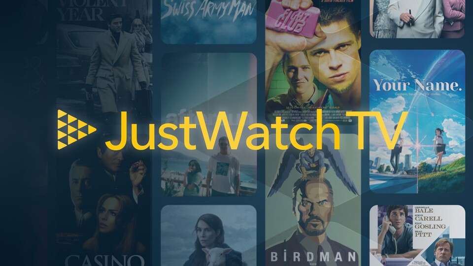 JustWatch TV beginnt mit seinem kostenlosen Streaming-Programm. (Bildquelle: JustWatch)