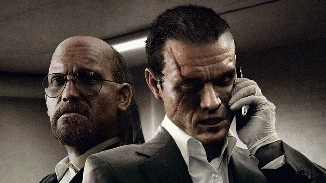 Spielt Vin Diesel in der Verfilmung von Kane & Lynch mit?