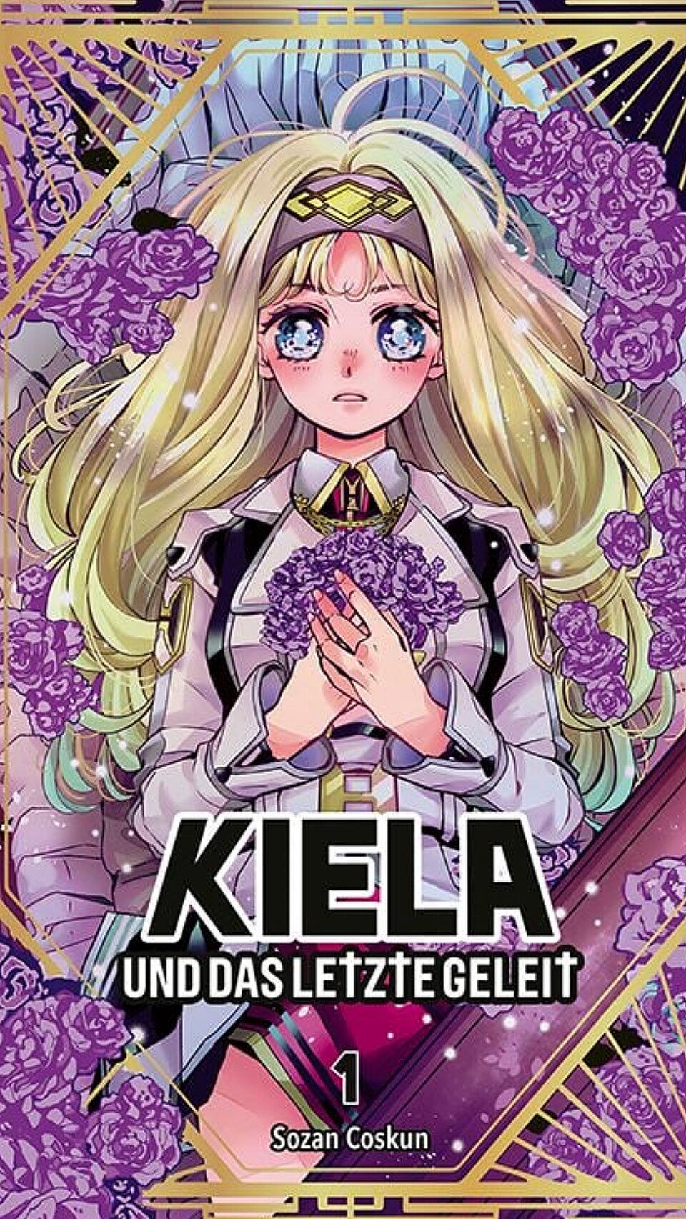 Kiela und das letzte Geleit erzählt eine traurige Geschichte über die Sehnsucht nach einer geliebten Person. (© Sozan Coskun altraverse)