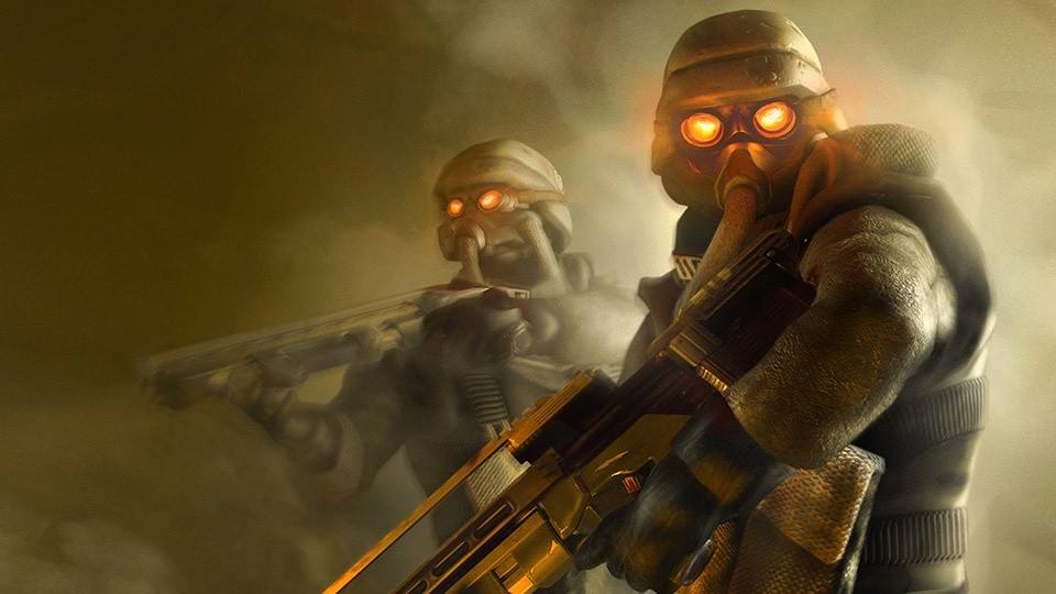 Killzone 2 sollte ursprünglich offenbar gar nicht für die PS3 erscheinen, sondern auf der PS2.