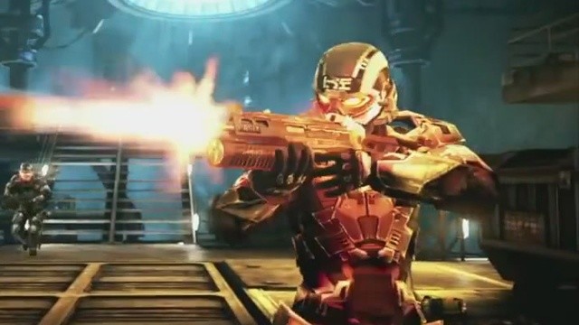 Killzone Mercenary - Gameplay-Trailer zum Söldner-Shooter: »Krieg als Geschäft«