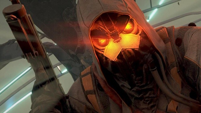 Killzone: Shadow Fall - Gameplay-Trailer: Spielgrafik von der PlayStation 4