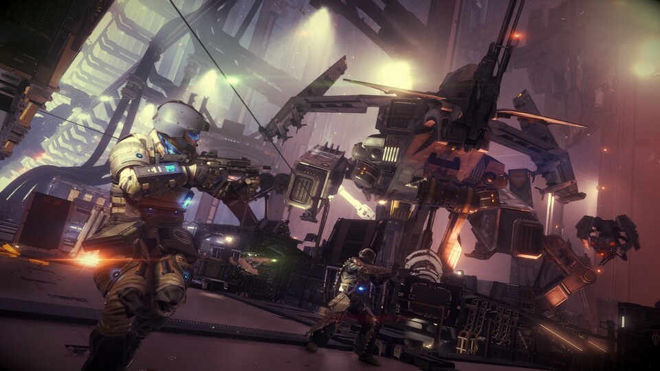 Der Multiplayer-DLC namens »The Insurgent Pack« erscheint im April für den Shooter Killzone: Shadow Fall.