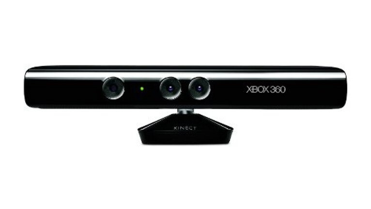 Kinect soll auch bei Core Games eine größere Rolle spielen.