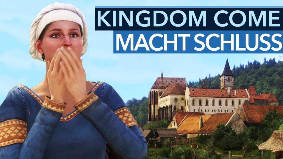 Kingdom Come: A Womans Lot - Was bietet der größte Story-DLC?