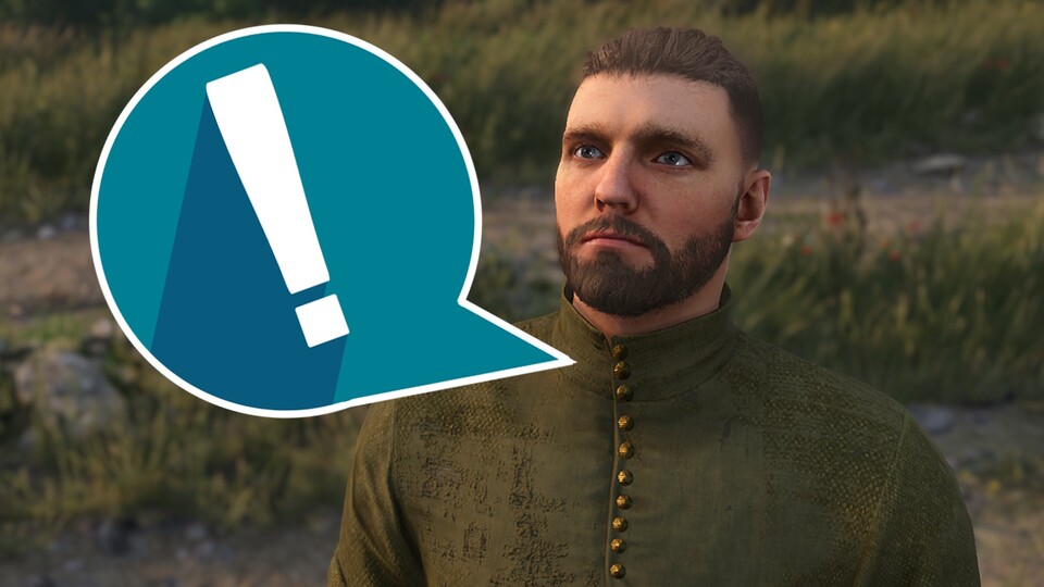 KCD2-Fans feiern die neuen Styles und das bringt ein Problem mit sich.