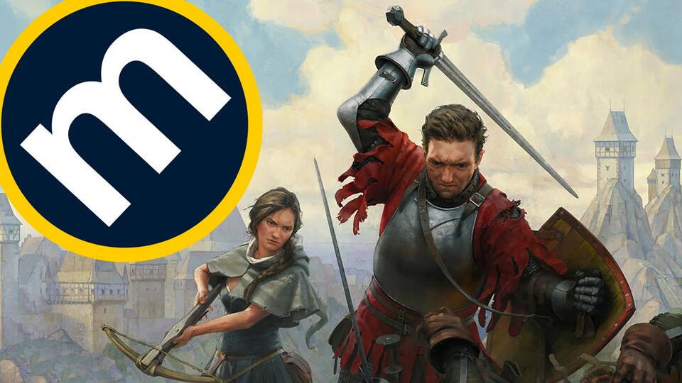 Die ersten Tests zu Kingdom Come: Deliverance 2 fallen sehr positiv aus.