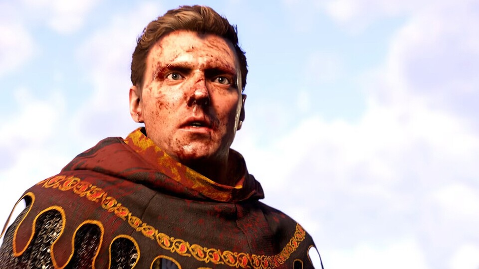 Kingdom Come: Deliverance 2 hat auf der PS5 offenbar einen nervigen Sound-Bug.