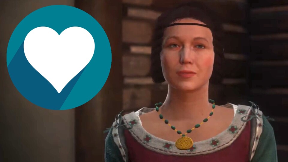 Bevor Stefanie Heinrich erlaubt, ihr näherzukommen, schickt sie ihn erst mal auf eine ausgiebige Shoppingtour.