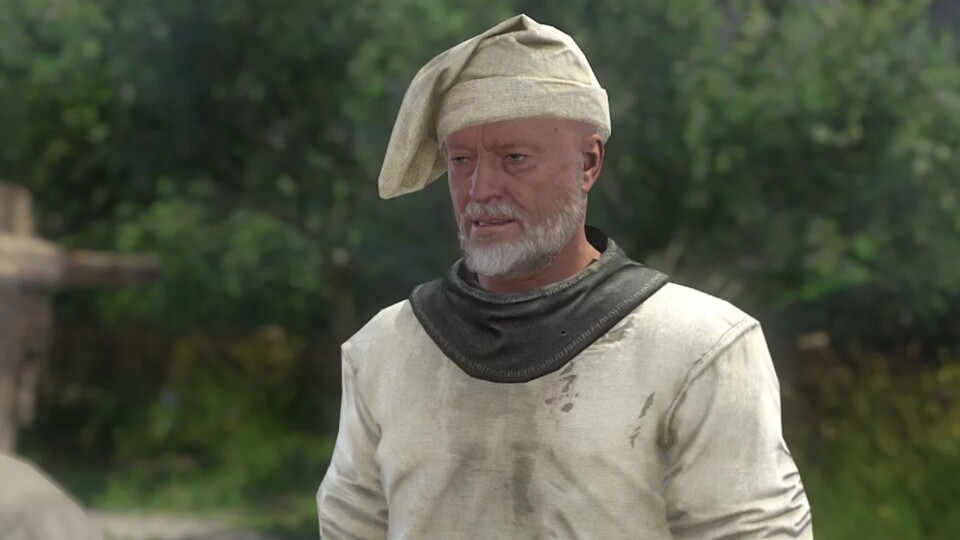 Peschek ist gerade am Anfang euer bester Freund, wenn es ums Geldverdienen geht.