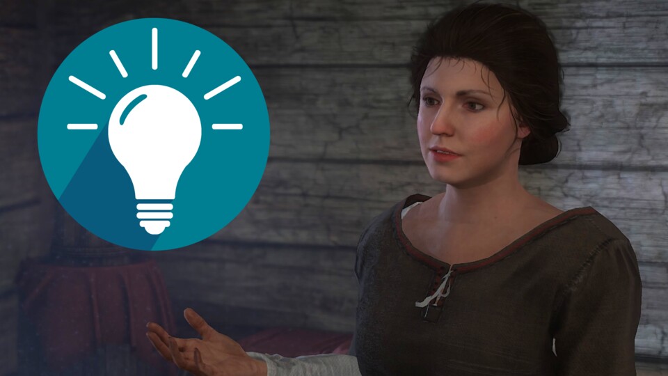 Im Gespräch mit eurer Mutter formt ihr euren Charakter.