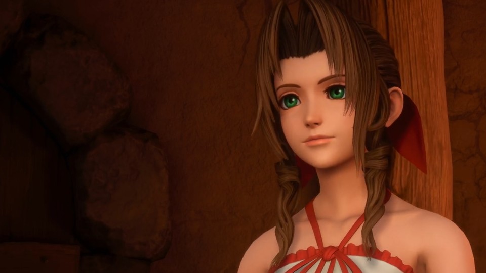 Kingdom Hearts 3 Re Mind - Erster DLC hat einen Release-Termin