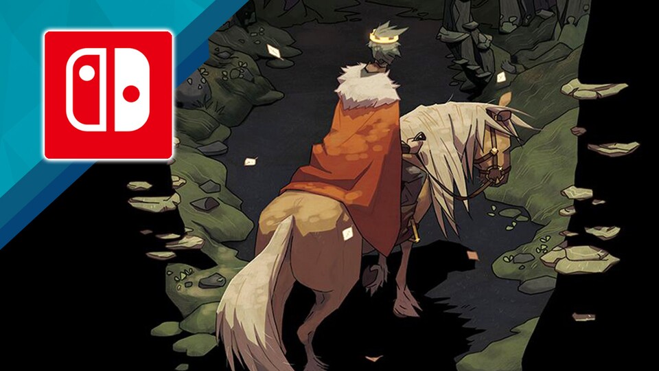 Kingdom: New Lands ist jetzt besonders günstig im eShop.