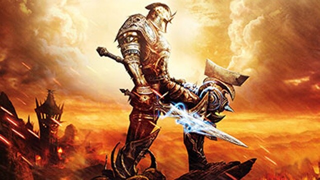 Die Versteigerung von Kingdoms of Amalur findet erst im Dezember 2013 statt.