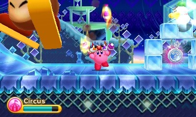 Es gibt einen Release-Termin für Kirby: Triple Deluxe.