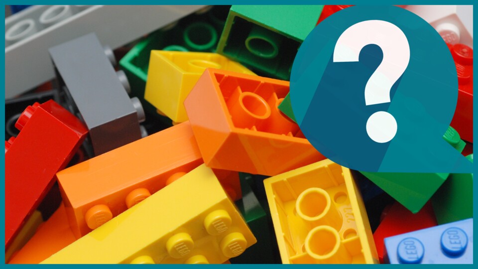 Die Frage der Fragen: Welcher Klemmbaustein-Hersteller liefert die coolsten Sets?